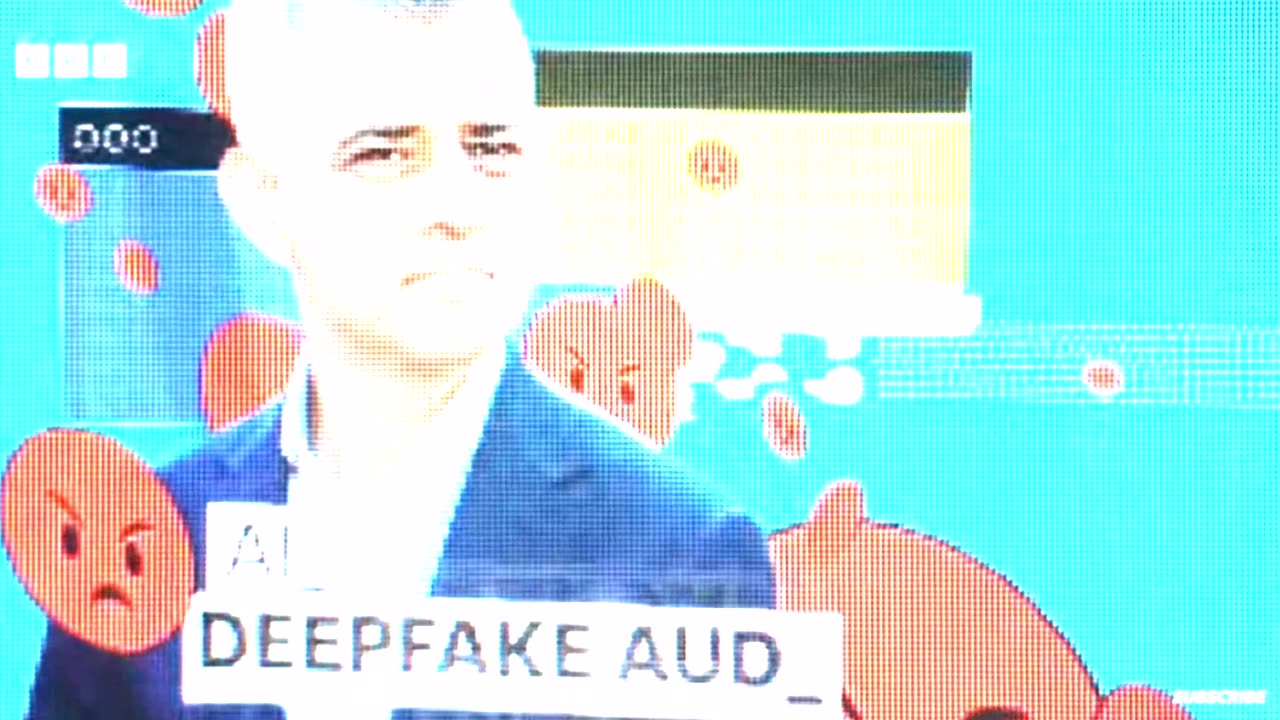 Just another day in the propaganda office