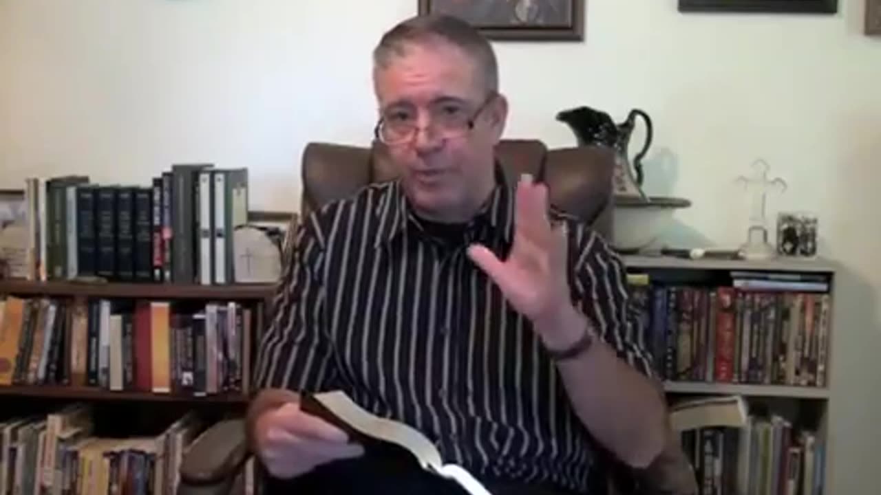 Benefits Of Fasting And Prayer Part 2