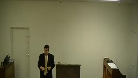 Succeeding on the Job m- Pastor Steven Anderson