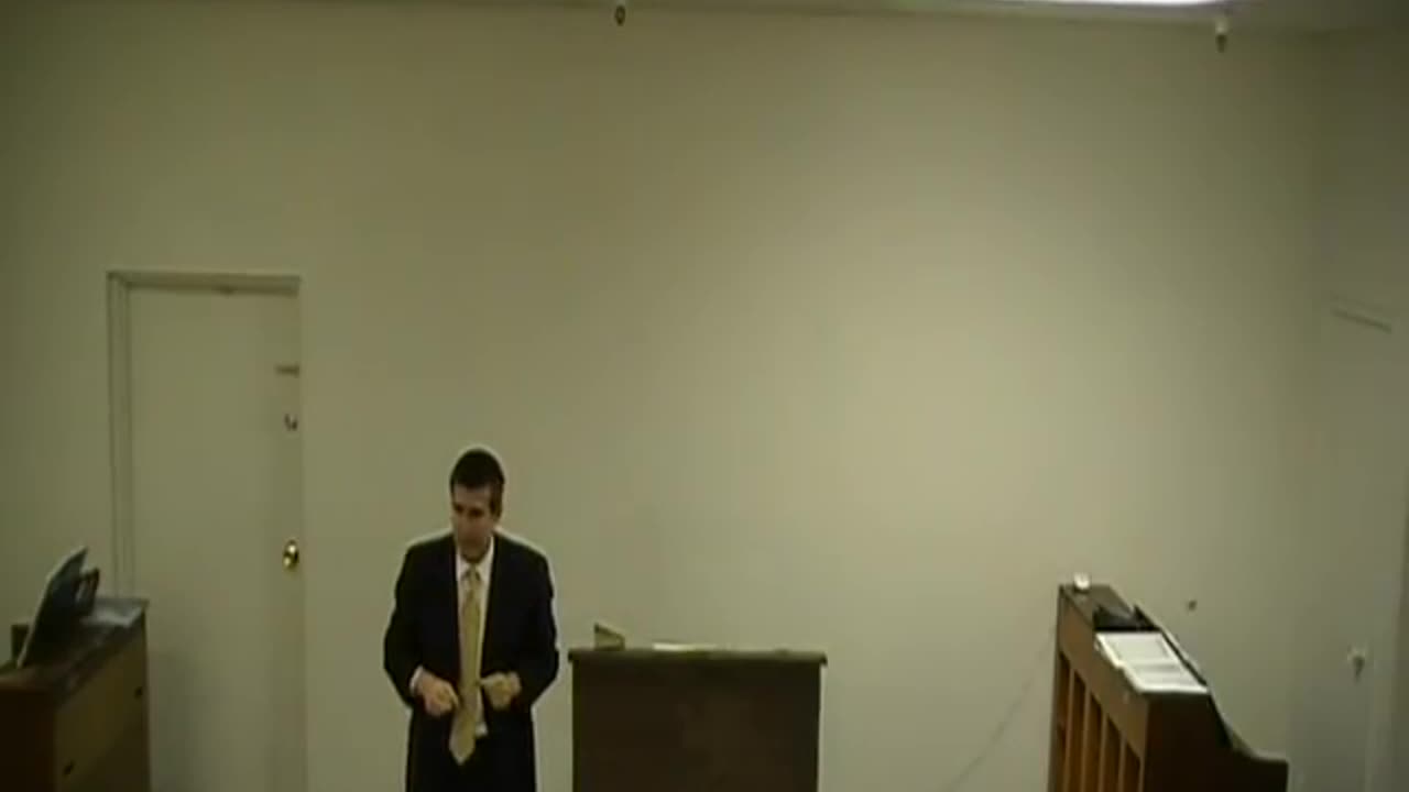 Succeeding on the Job m- Pastor Steven Anderson