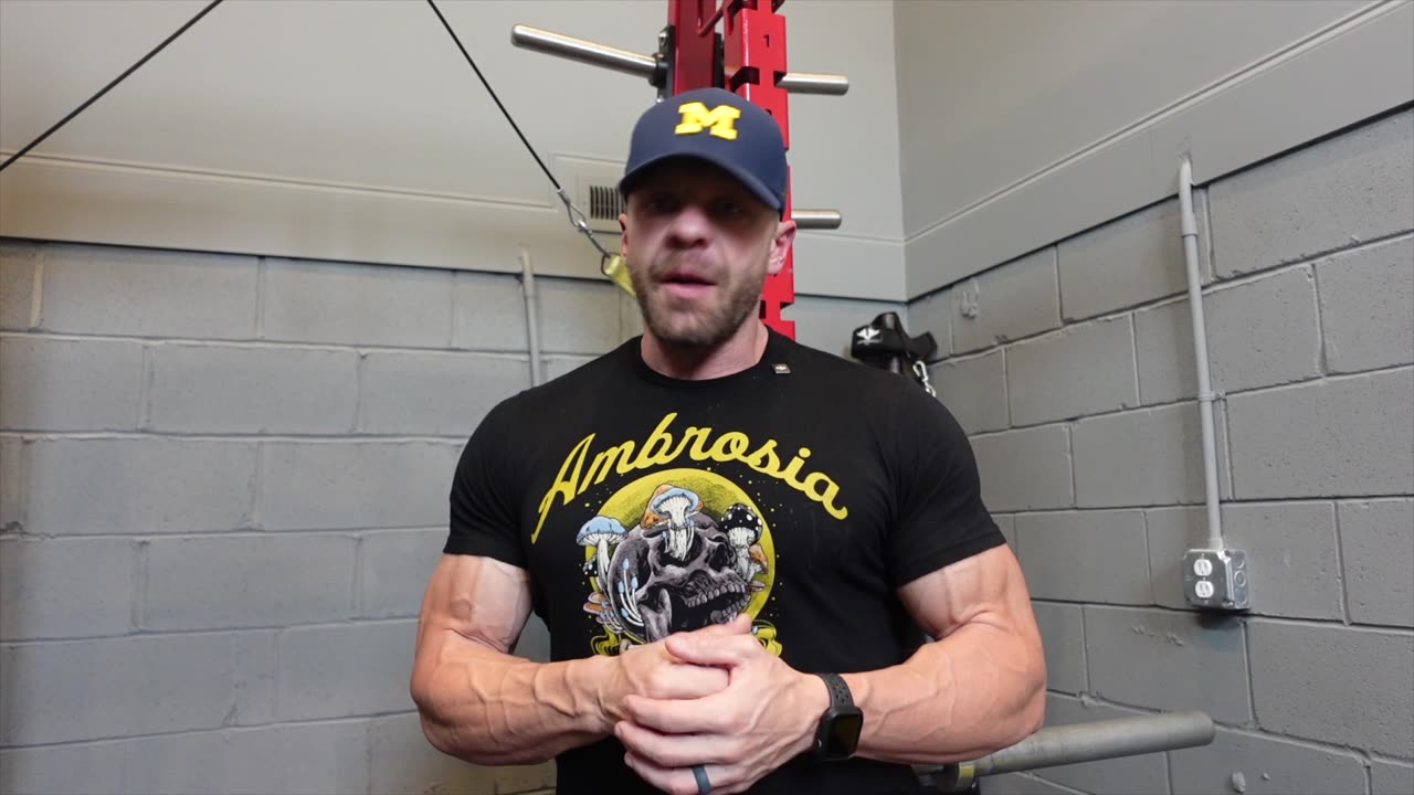 FITNESS, How to Know When You NEED a Deload Week