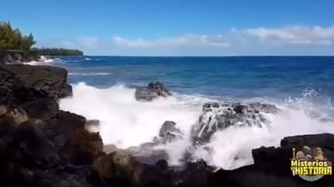 Beneficios del Agua de Mar
