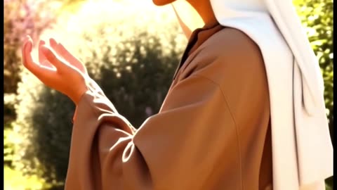 Saint Julitta (Julia) of Tabenna, Egypt