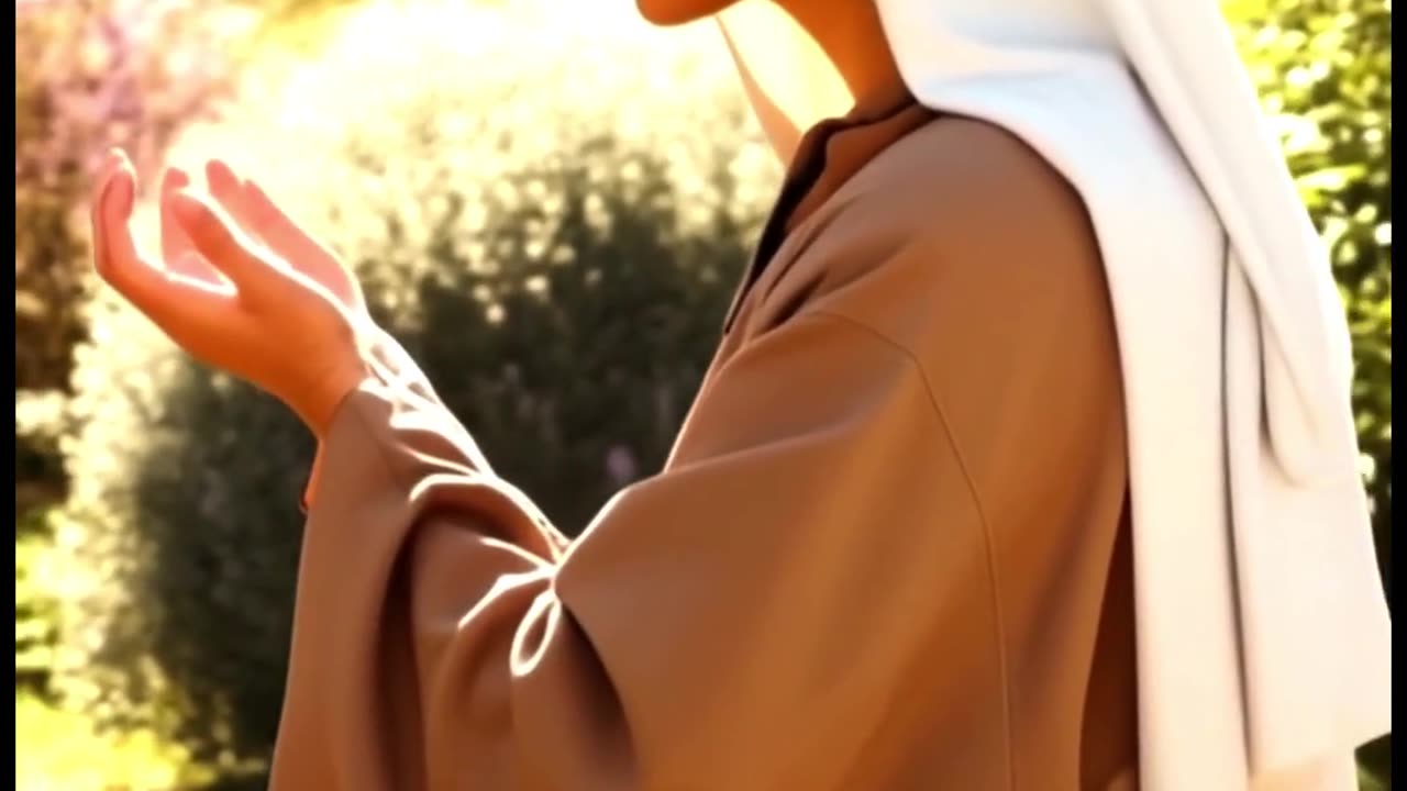 Saint Julitta (Julia) of Tabenna, Egypt