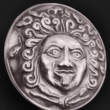 THEY ARE HEADLESS AND JEOLOUS IF THOSE WITH IT