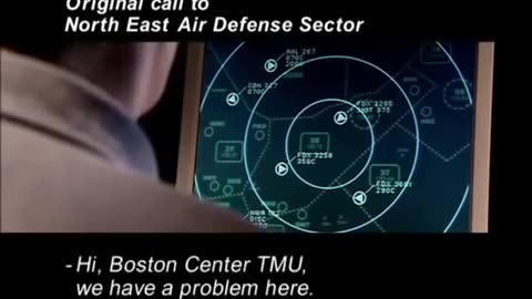 911 The Last Hour of Flight 11