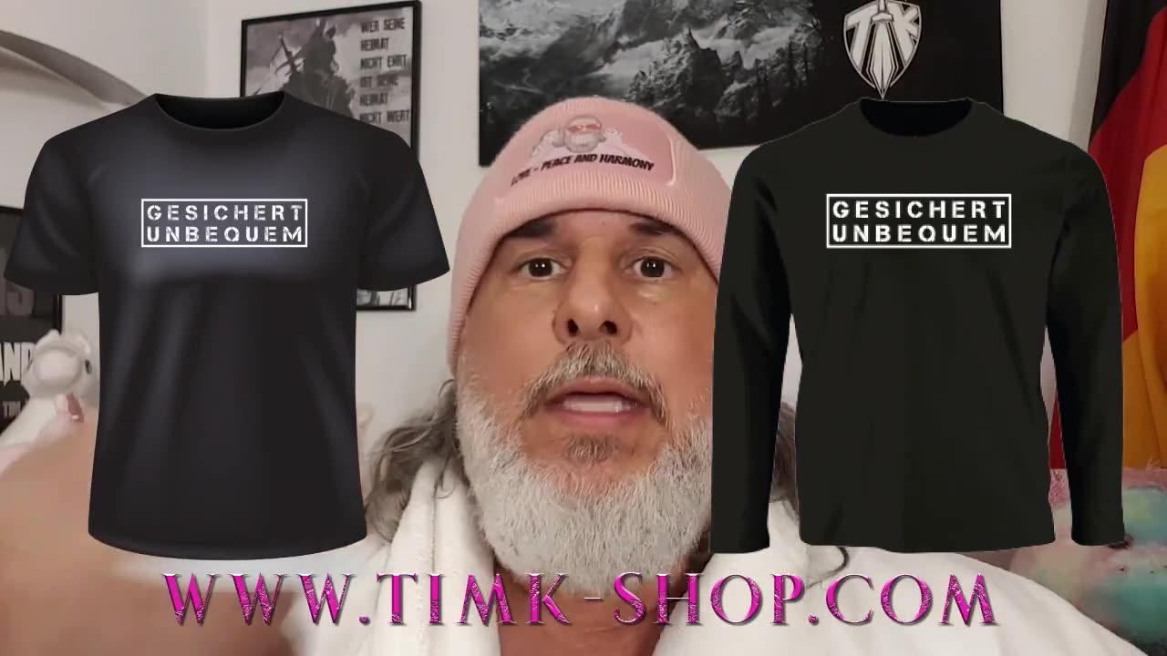 KEBEKUS überspannt Bogen des Geschmacks und scheitert KRACHEND! 💥⚡️