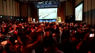 What next for Japan's lunar ambitions after ispace fails to touchdown