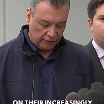 Senator Seeking Answers and Transparency on Immigration Enforcement