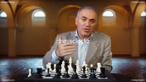 17. MasterClass - Garry Kasporov Teaches Chess - Openings Part 3