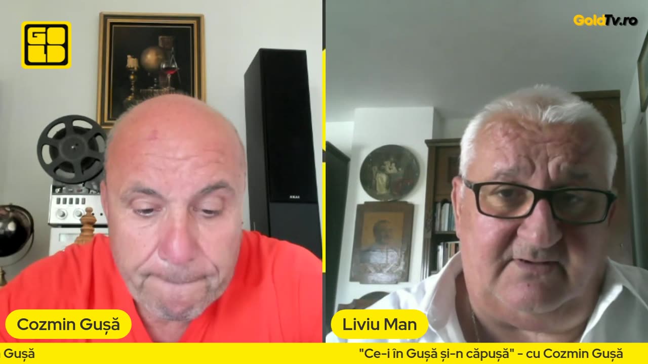 Liviu Man: Toți cei care cheltuiesc banii RO în mod nejustificat