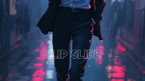 Slip Slide | Late Night R&B Vibe for After Hours