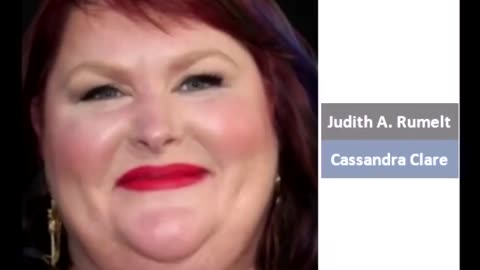 Hiding Their Identities