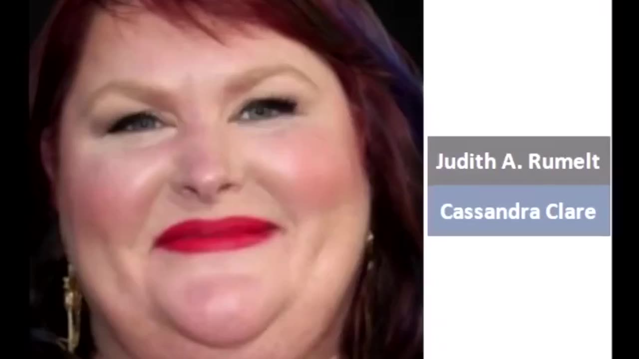 Hiding Their Identities