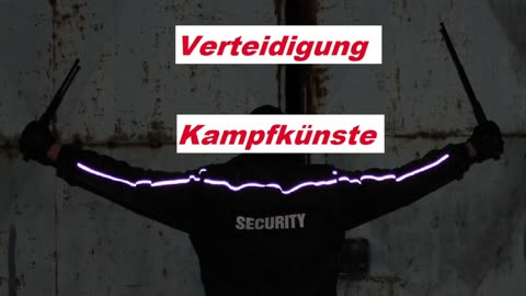 Verteidigung Kampfkünste