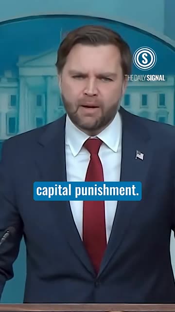 DailySignal-JD Vance Slams Reporters as 'Agents of Propaganda of a Radical Fringe