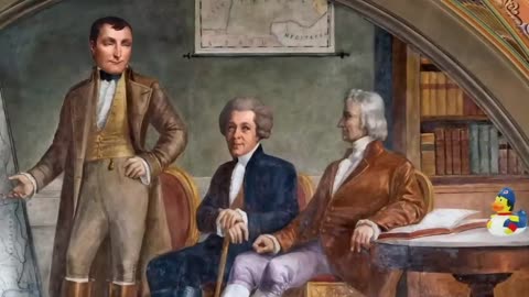 Facts about Thomas Jefferson