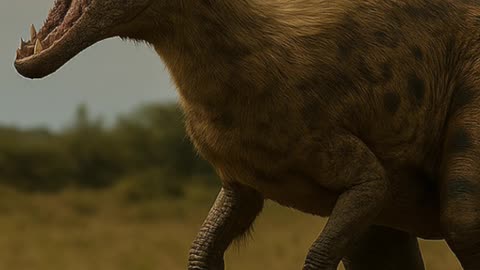 Aoniraptor: Argentina’s Southern Dinosaur