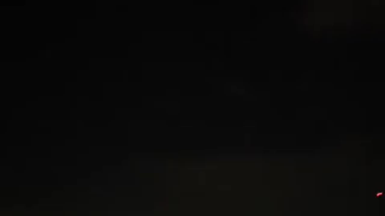 IDF: Following the sirens that sounded a short while ago in several areas in Israel