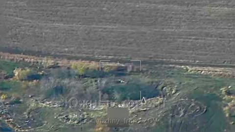 🕊️🔍 Ukraine Russia War | Russian Lancet Strike Takes Out Ukrainian RADA Radar | RCF