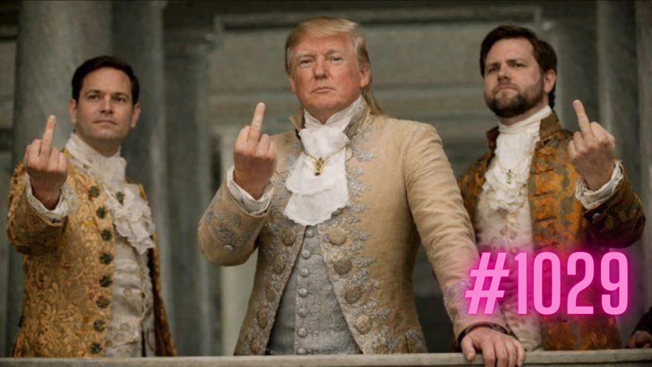 3,000 Ice Agents Hit Minneapolis, Government Contractor Leaker Arrested, The UK Is Falling