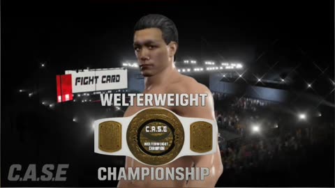 Lee Vang KNOCKS OUT Skud Sidious