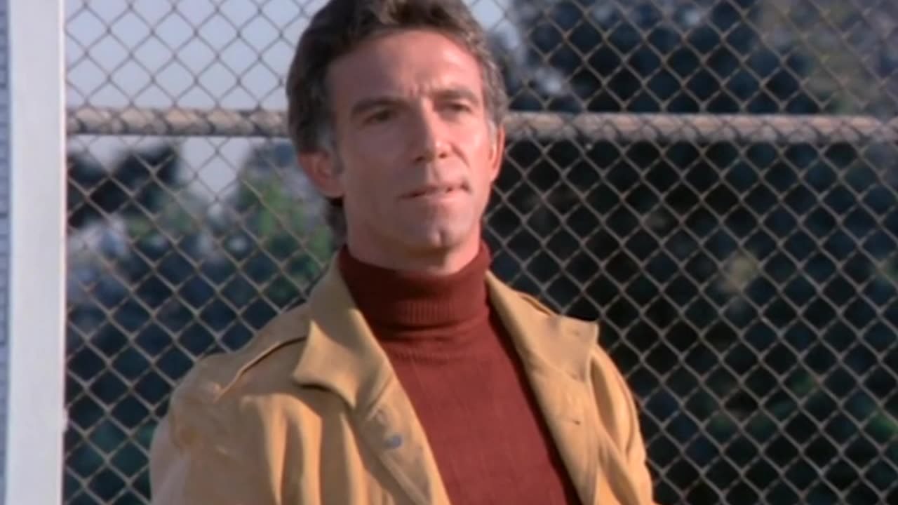 Matt Helm – Pilot Episode | Tv Guide Vault Comedy