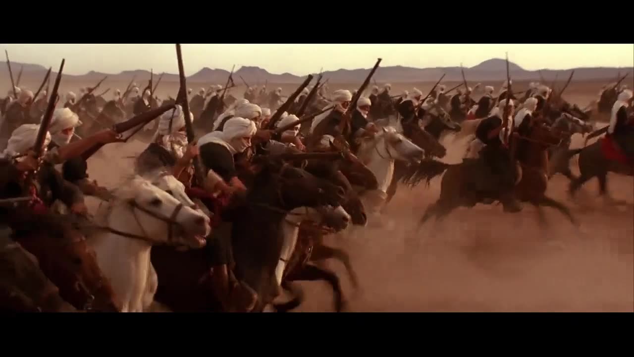 THE MUMMY - CLIP
