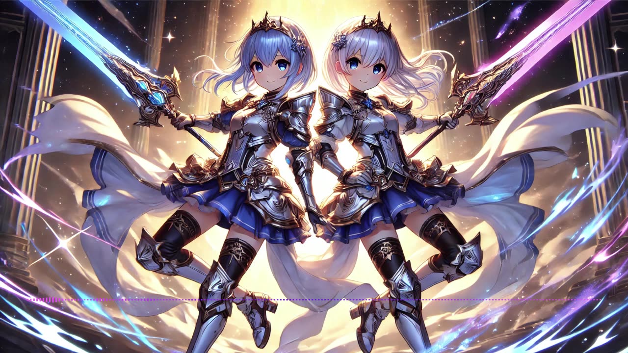 Harmony of Heroes | Heroic Orchestral Music