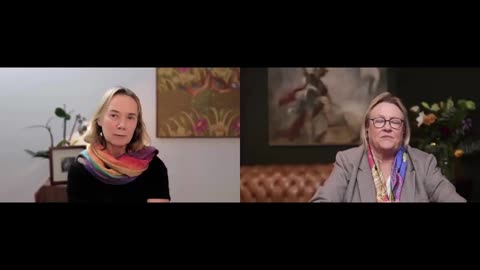 An Invitation to Sponsor the “KOZYREV MIRROR” with Catherine and Ulrike