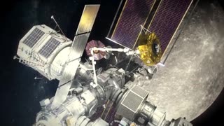 Strange Movement Detected on the Moon — What Is Happening?!-BRIGHT SIDE Universe