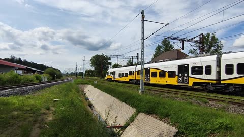 KD Wrocław Gł. - Szklarska Poręba Górna
