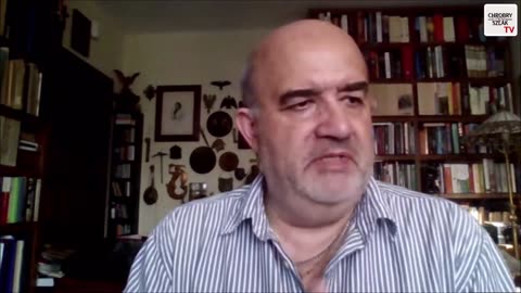 Ukraiński fetysz w polityce III RP - prof. Włodzimierz Osadczy