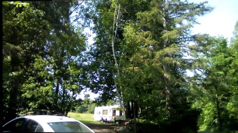 Constents Lake Camping Trail WAILKING Tour!!Carrot Pod Pod (Pod) (Reference Mix) (1080p).mp4-