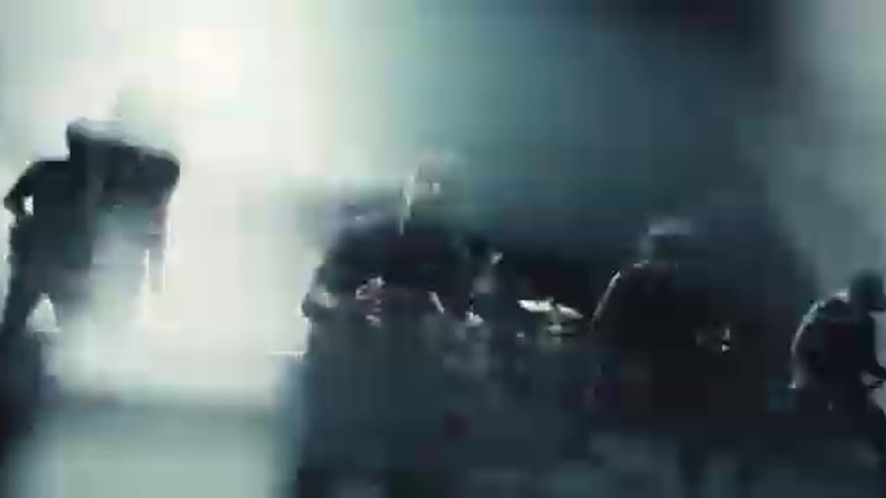 ABBIE FALLS - unnatural order feat. Alan Grnja of Distant (Official Music Video)