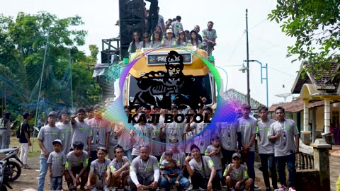 THIS IS SINAR MUSIK DJ SPECTRUM NEW VERSION