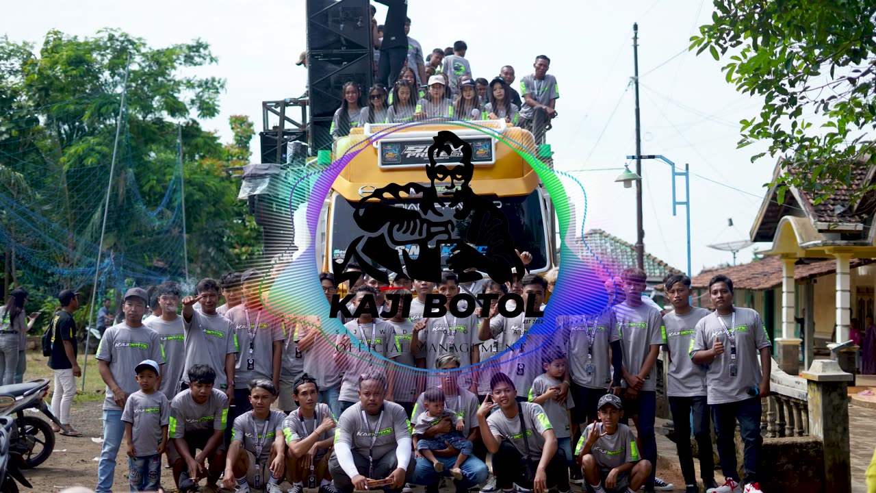 THIS IS SINAR MUSIK DJ SPECTRUM NEW VERSION