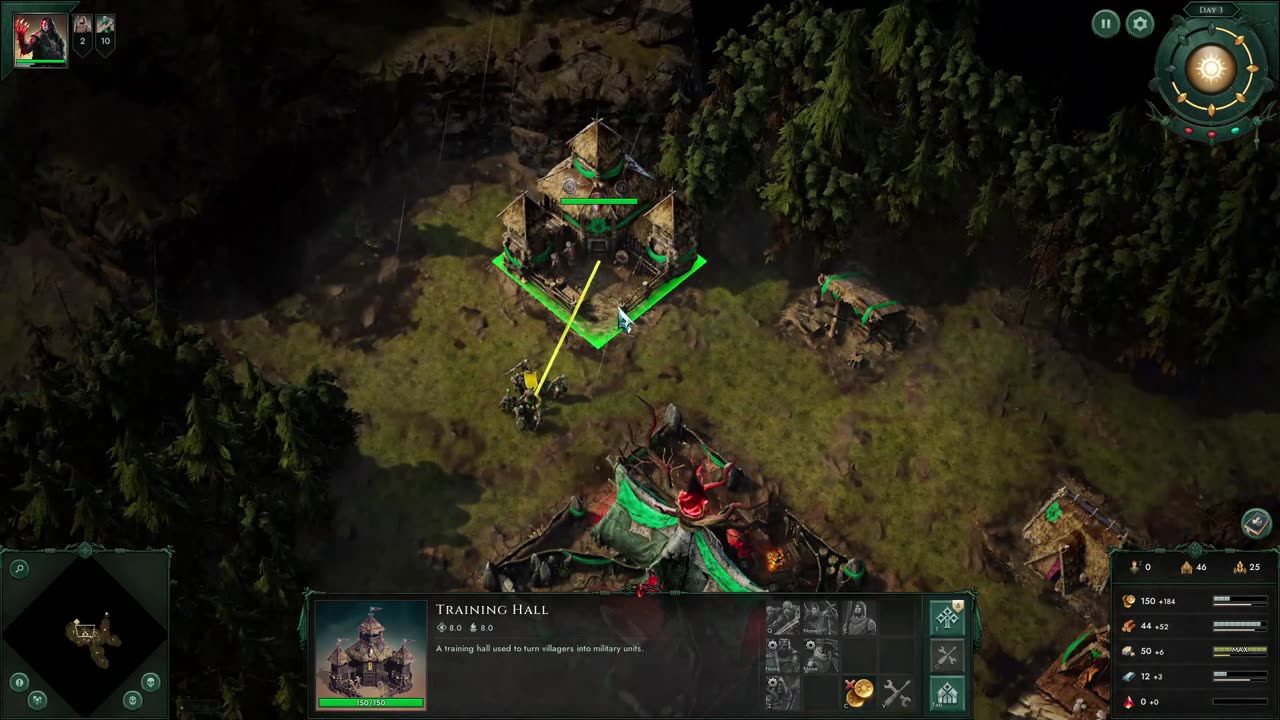 The War is Over (Order Survival) | Age of Darkness: Final Stand #29