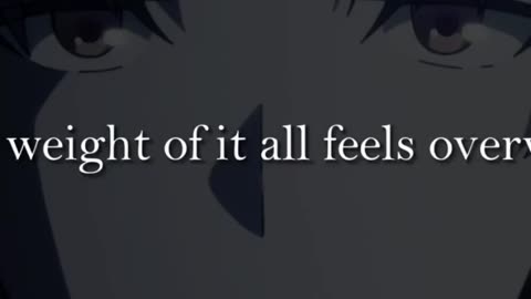 Weight of it