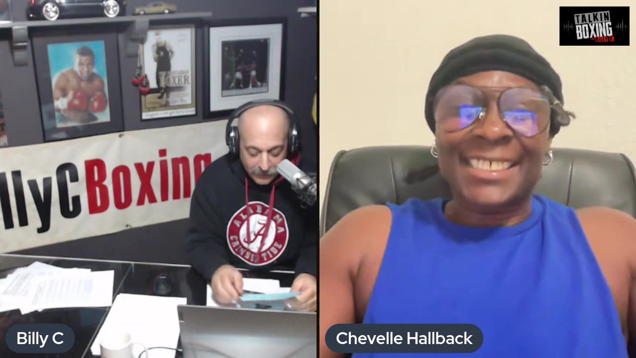 David Benavidez: Who Should He Fight Next That Makes The Most Sense Financially AND For Boxing?
