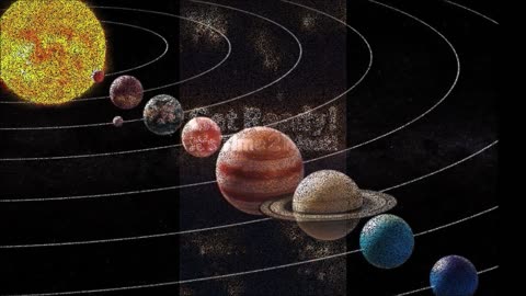 3-I Atlas Could Change The Human Race On October 30th