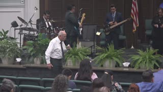 08/10/25 "Living A Resurrected Life - 6"
