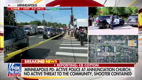 These are the horrific results when Democrats can’t keep their Cities safe