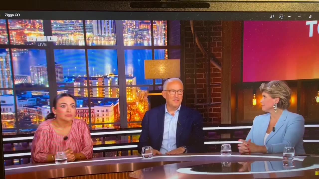 Forum voor Democratie