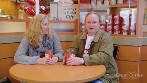 How Tim Hortons Managed To Ruin Its Brand (720p)