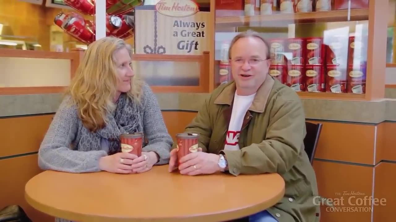 How Tim Hortons Managed To Ruin Its Brand (720p)