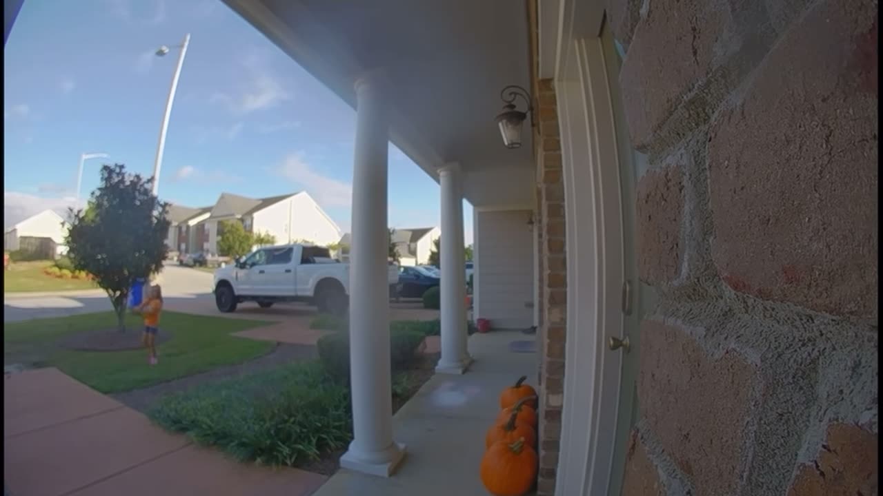 Dad, I Got a Blowtorch