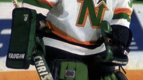 Minnesota North Stars ,
