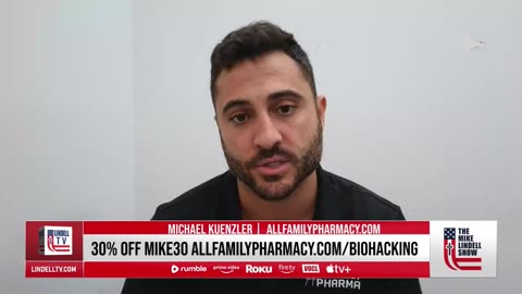 LIVE: THE MIKE LINDELL SHOW HEATHER MULLINS, RC MAXWELL AND MAUREEN BANNON JOIN