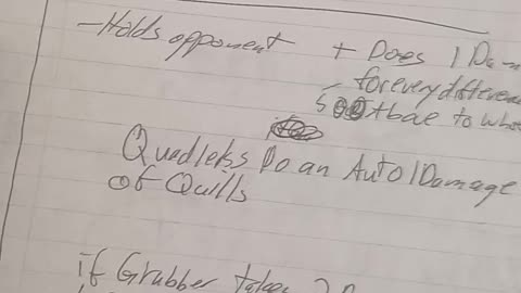 Starfighter General notebook 1